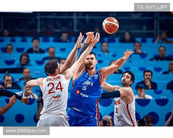 土耳其篮球联赛（土耳其篮球联赛什么水平）sports